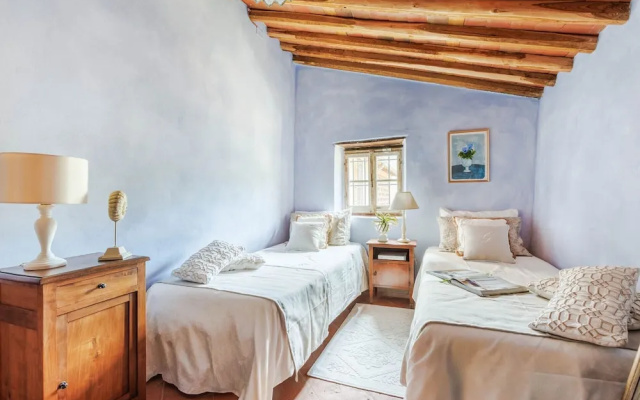 Villa Giannello Farmhouse