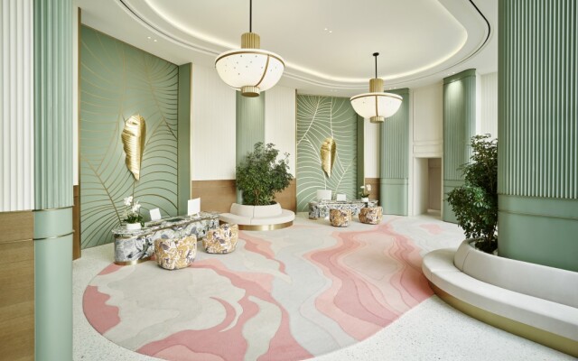 Kensington Jeju Hotel
