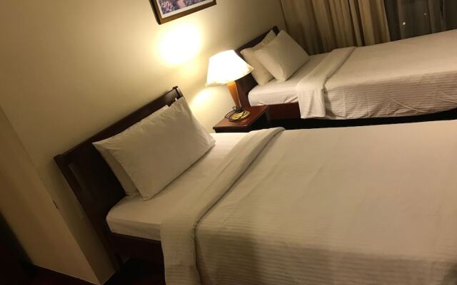 Times Square Service Suites