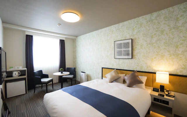Hotel La'gent Plaza Hakodate Hokuto