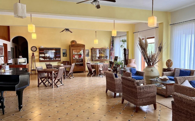 Hotel Ortensia