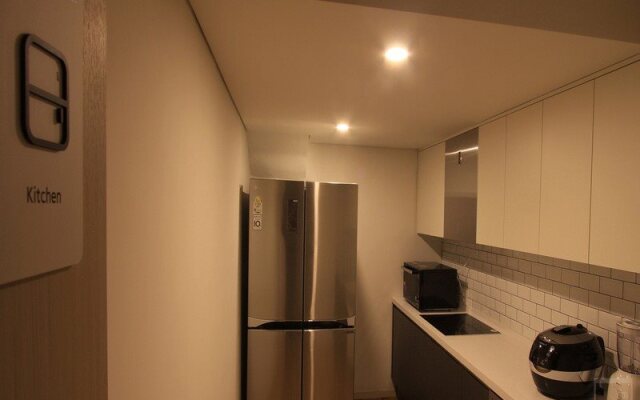 G601 Guesthouse Gangnam - Hostel