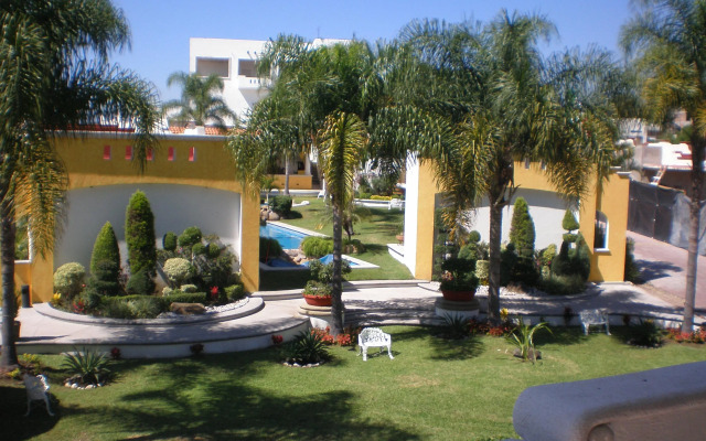 HC Hotel Canarios Resort & Spa