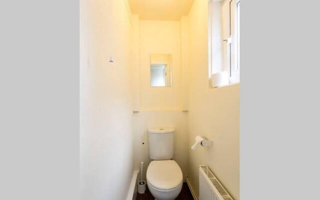 Oceana Serviced Accommodation - Alder Road