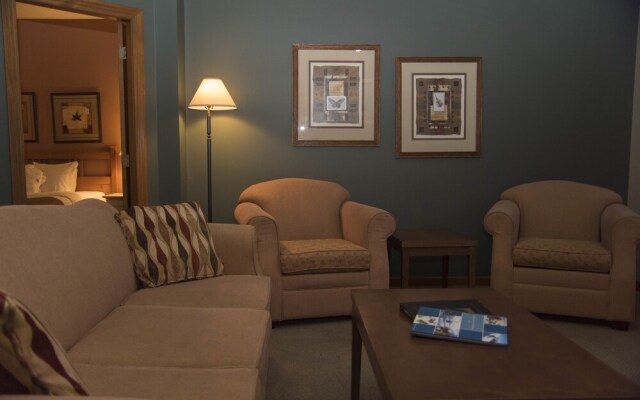 Whistler Vacation Club at Twin Peaks