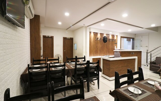 jalaj retreat