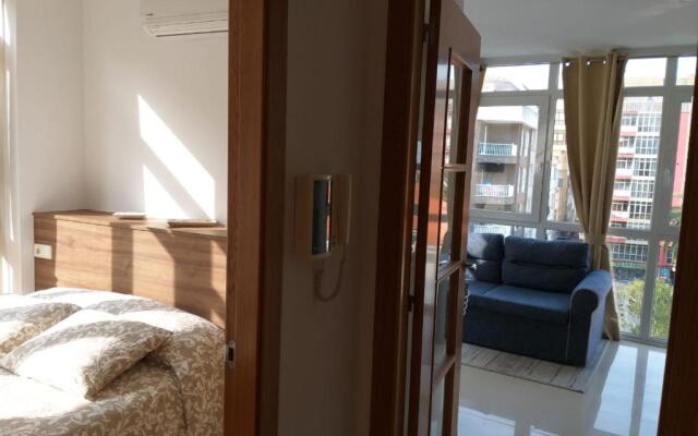 Apartamento en Ribeira(centro) 3* planta