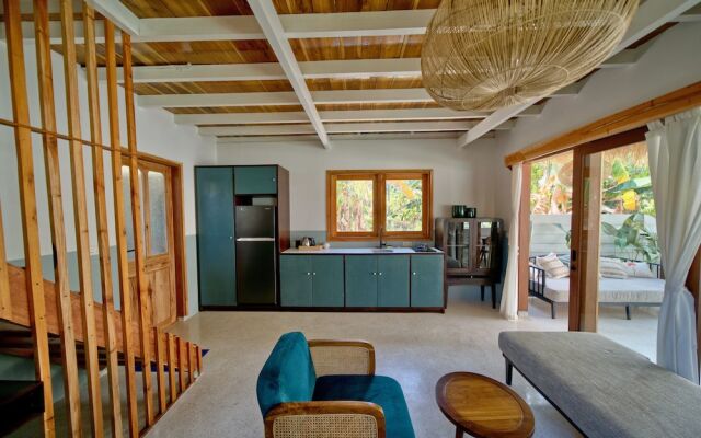 Villa Tokay - The Luxury Resort