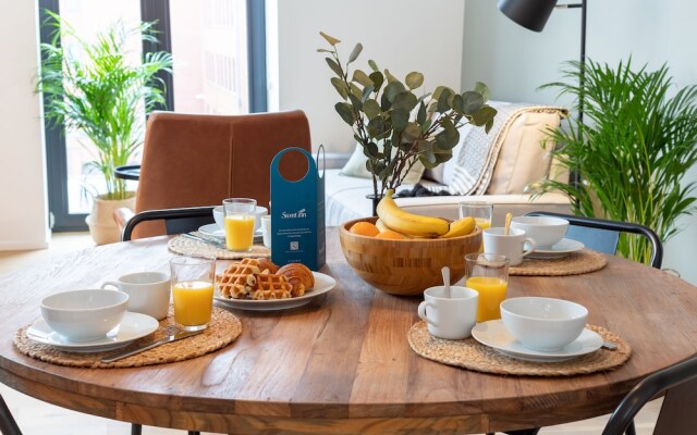 Sweet Inn Apartments - Luxembourg
