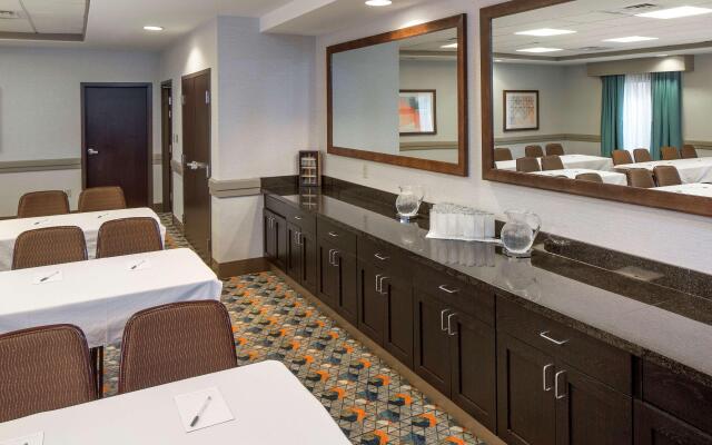 Hampton Inn & Suites Spokane Valley