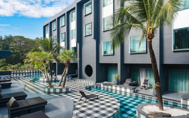 foto Hotel Phuket
