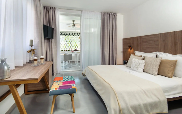 Boban Luxury Suites