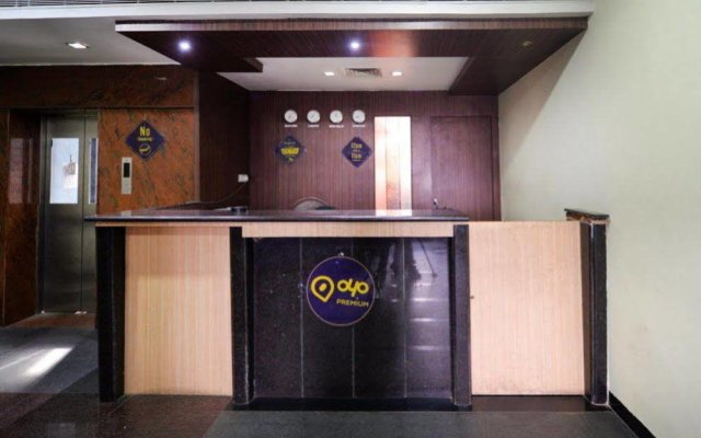 OYO Premium Kukatpally Housing Board