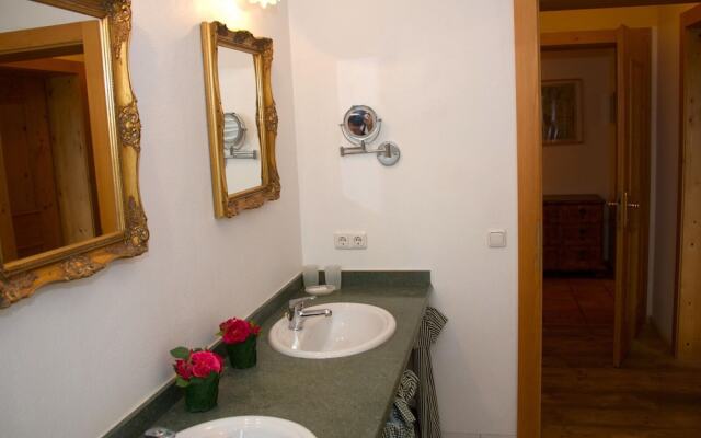 Chalet in Reith Near Ski Slopes