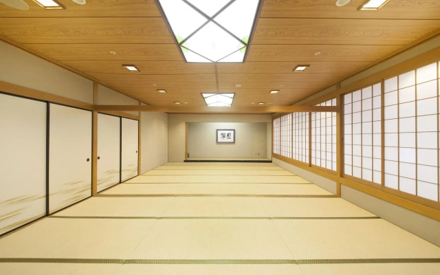 Quintessa Hotel Ogaki