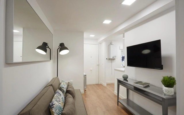 LEEWAYS APARTMENT in SAN LORENZO