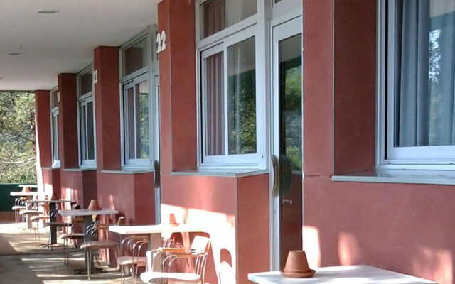 INOUT Hostel Barcelona