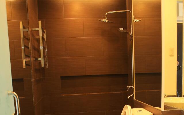 Upperhouse Hotel Formerly Pacifico Boutique by Hiverooms