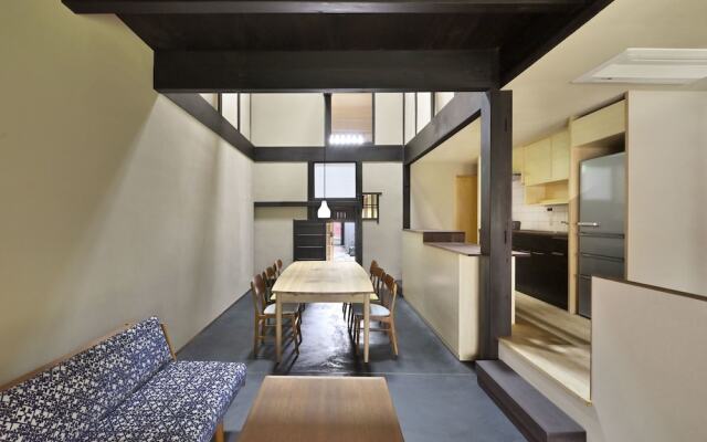 Kyo no Ondokoro NISHIJIN VILLA #5