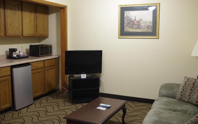 Best Western Campbellsville Inn