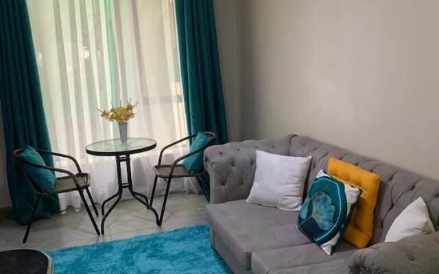 Royal Suburbs By Tsavo Apartments