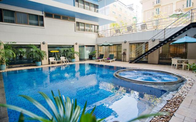 Samala Hotel Bangkok