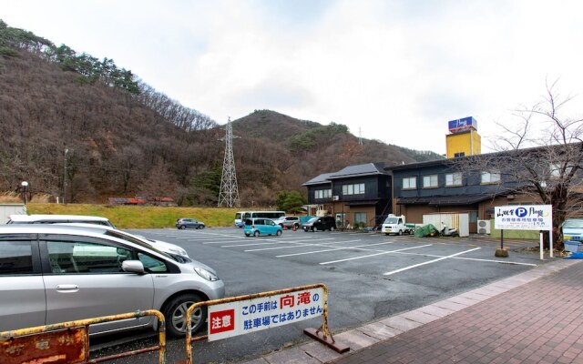 Oyo Ryokan Tsuki No Niwa Bandai Atami Onsen