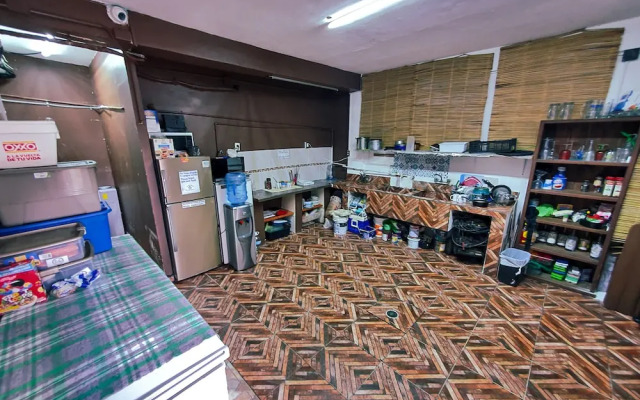 Mahasand Suites, Hostel & Hotel