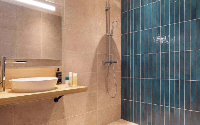 Ibis Styles Miramas - Provence