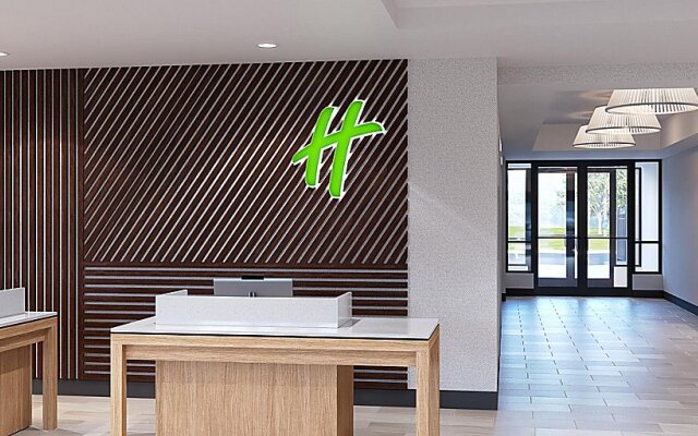Holiday Inn Tampa North by IHG