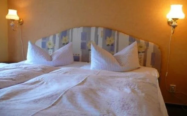 Pension Kastanienhof