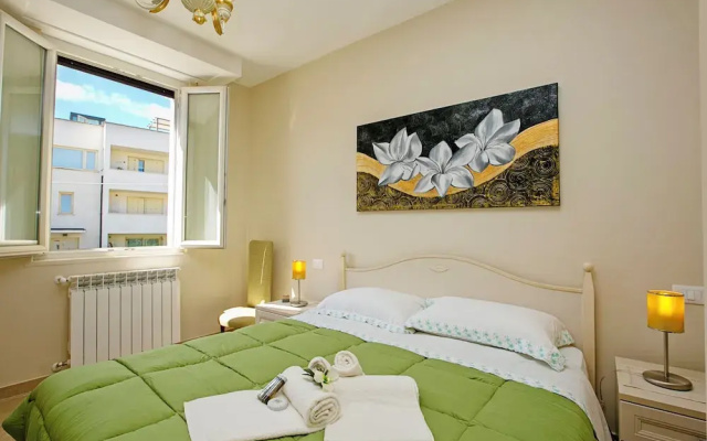 Villa Mimosa - Apt 2