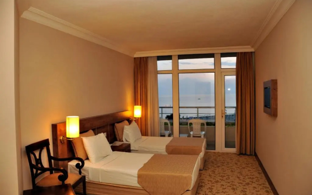 Nerton Hotel
