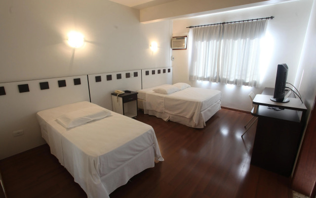 Hotel Plaza Cascavel