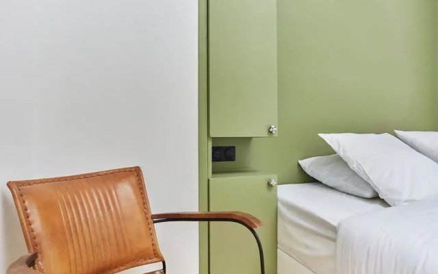 Superb Loft Paris Pere Lachaise 3 Bedrooms
