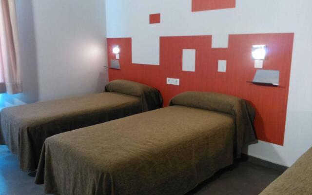 Albergue Inturjoven Cazorla - Hostel