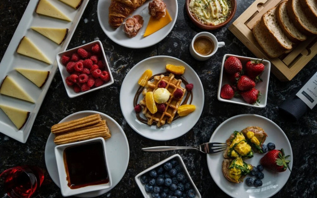 AC Hotel Bozeman Downtown