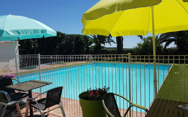 Hotel Althea