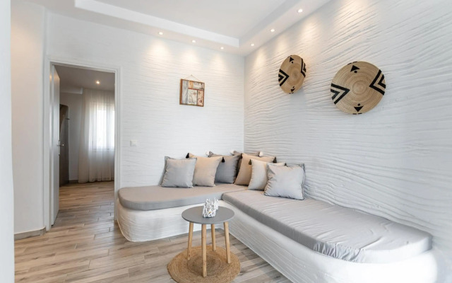 Naxian Serenity Suites