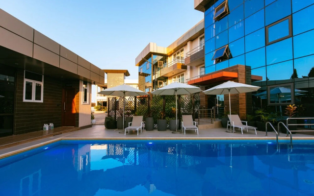 Blackwood Hotel and Apartments