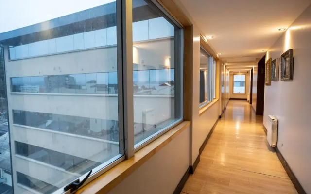 Hotel Bariloche Suites