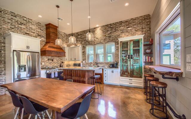 River Repose RR 7134