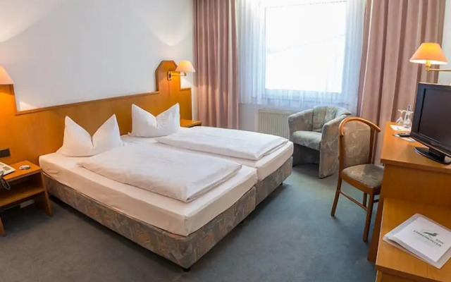 Hotel Zum Starenkasten GmbH
