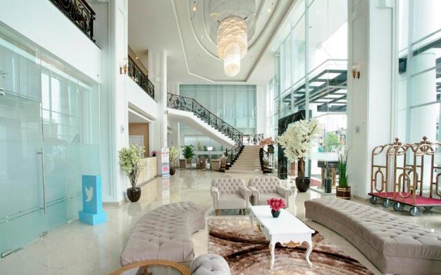 Savero Hotel Depok