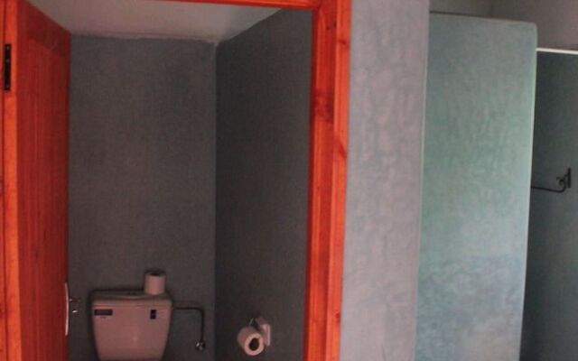 Gîte Amridil chez la famille Naciri