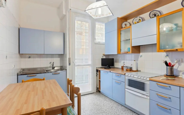 Acquamarina Apartment