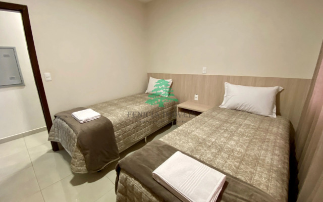 Vila Shalfa Residencial