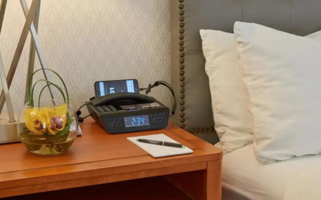 The Kensington Hotel