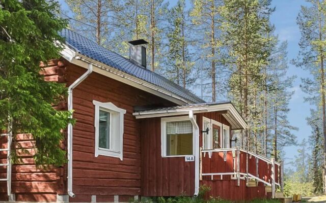 House  Kuusamo