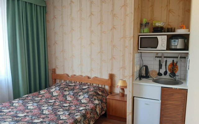 Guest House On Pobedy 7